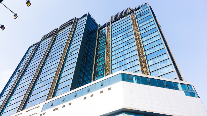 Commercial Real Estate Market