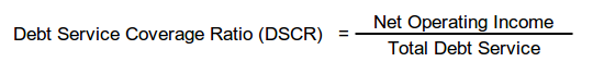 Dscrformula
