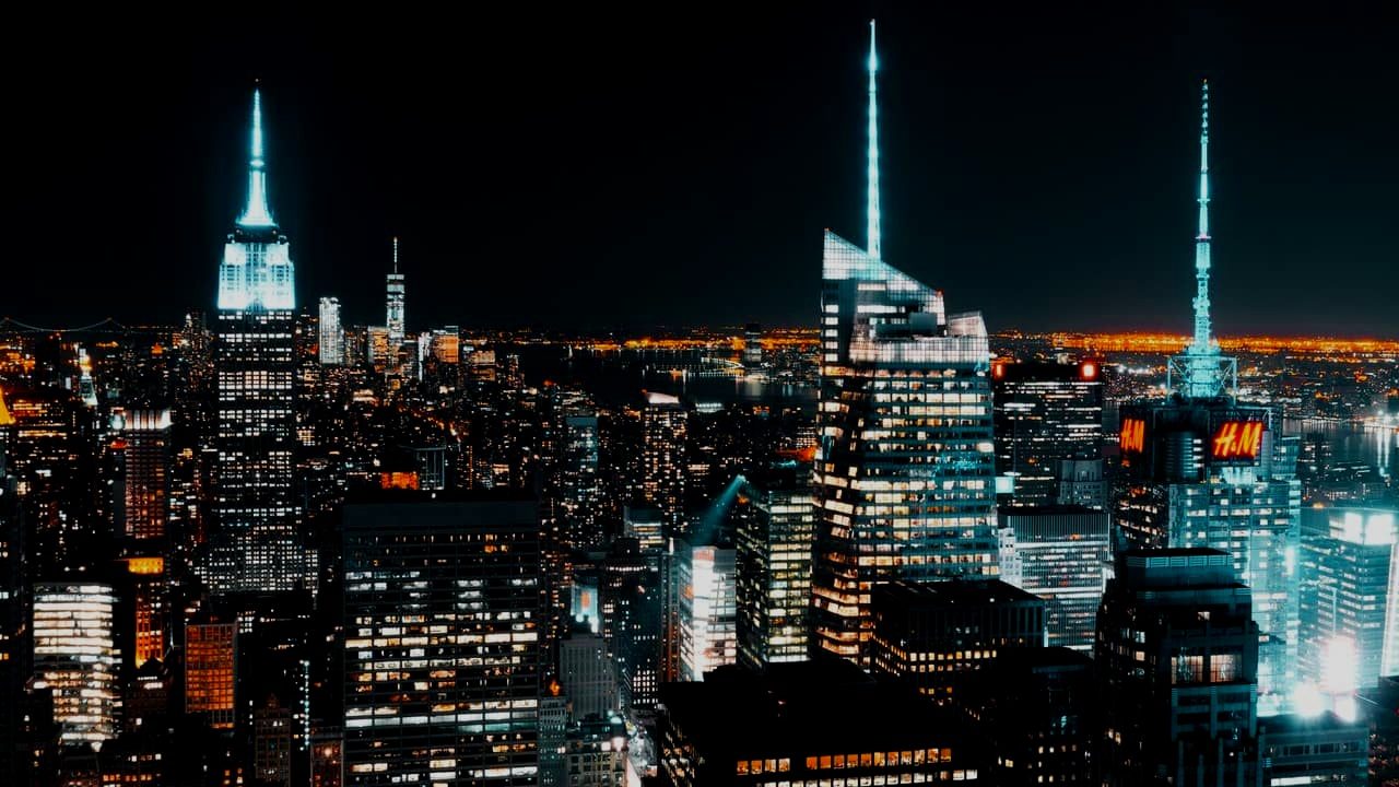 Commercial real estate calculator (1)