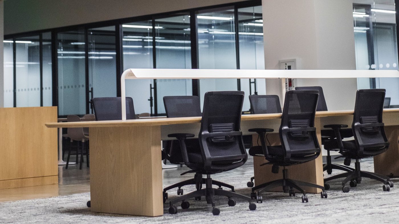 Office furniture