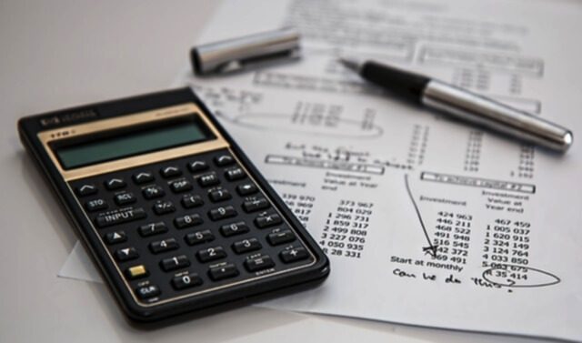 Commercial real estate calculator (1)