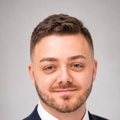 Brandon Ramineh
